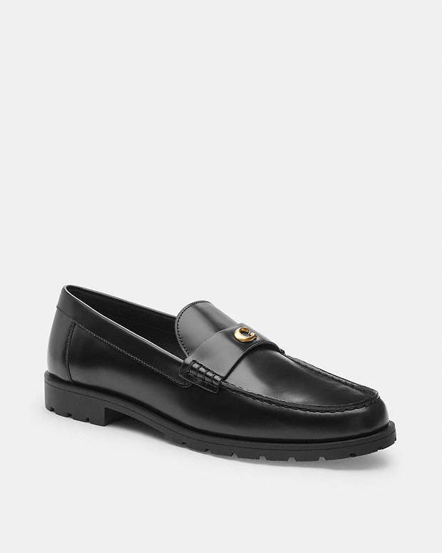 COACH® PT | Jocelyn Loafer