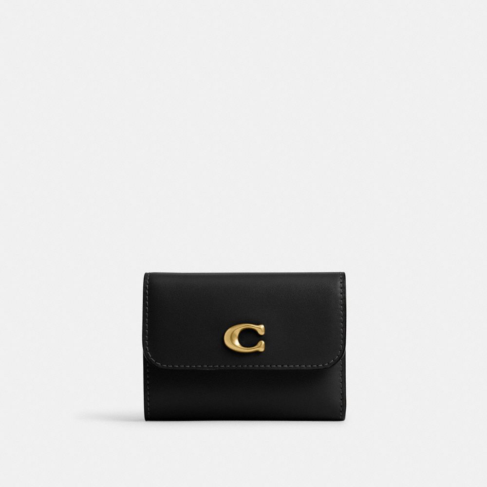 公式】COACH – コーチ | エッセンシャル カード ホルダー ウォレット