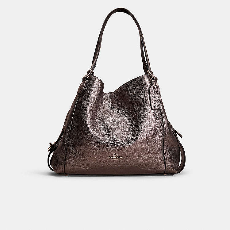COACH® | Restored Edie Shoulder Bag 31