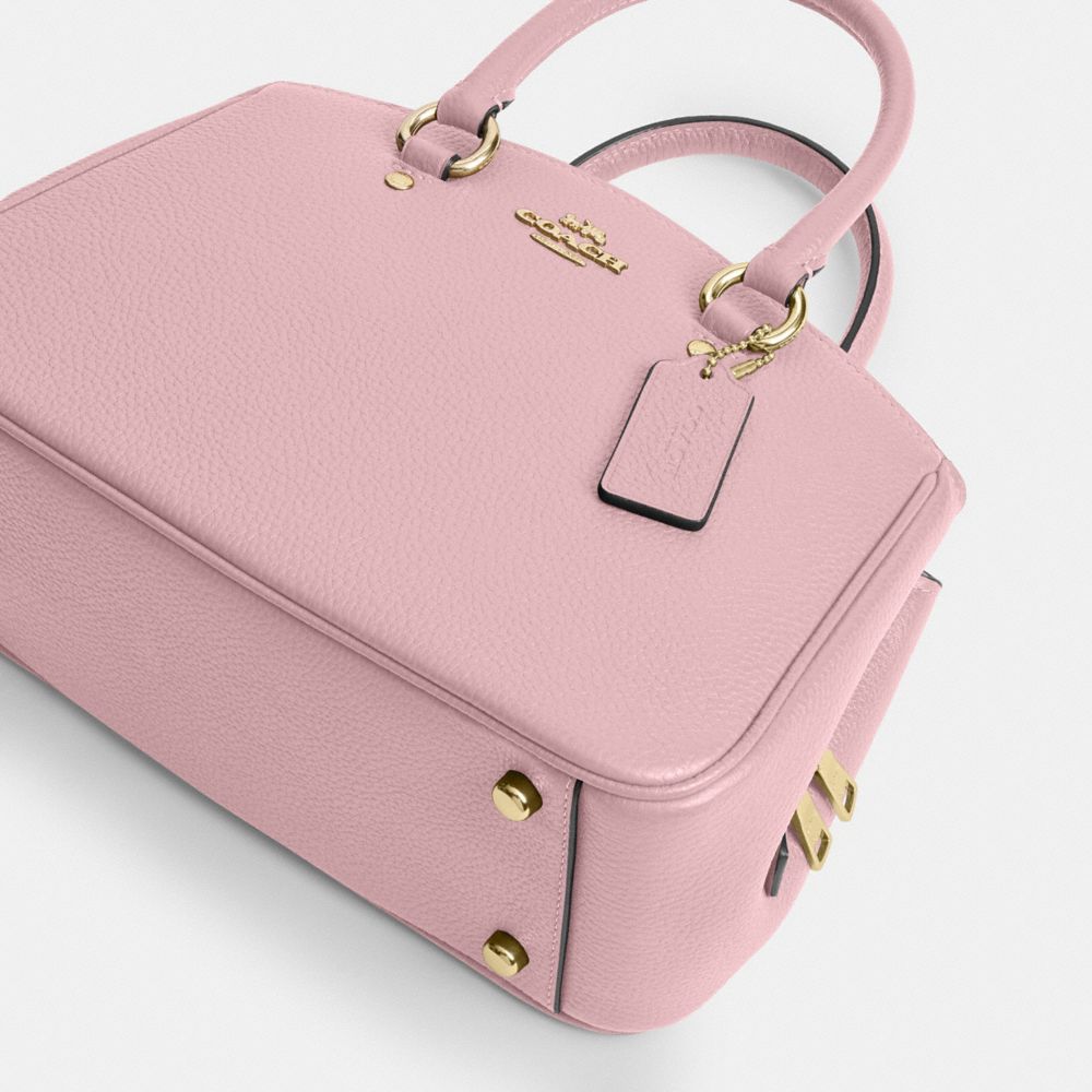 公式】コーチアウトレット | サバンナ スモール キャリーオール バッグ