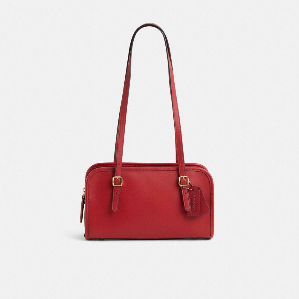 COACH® | Restored Swing Zip Bag