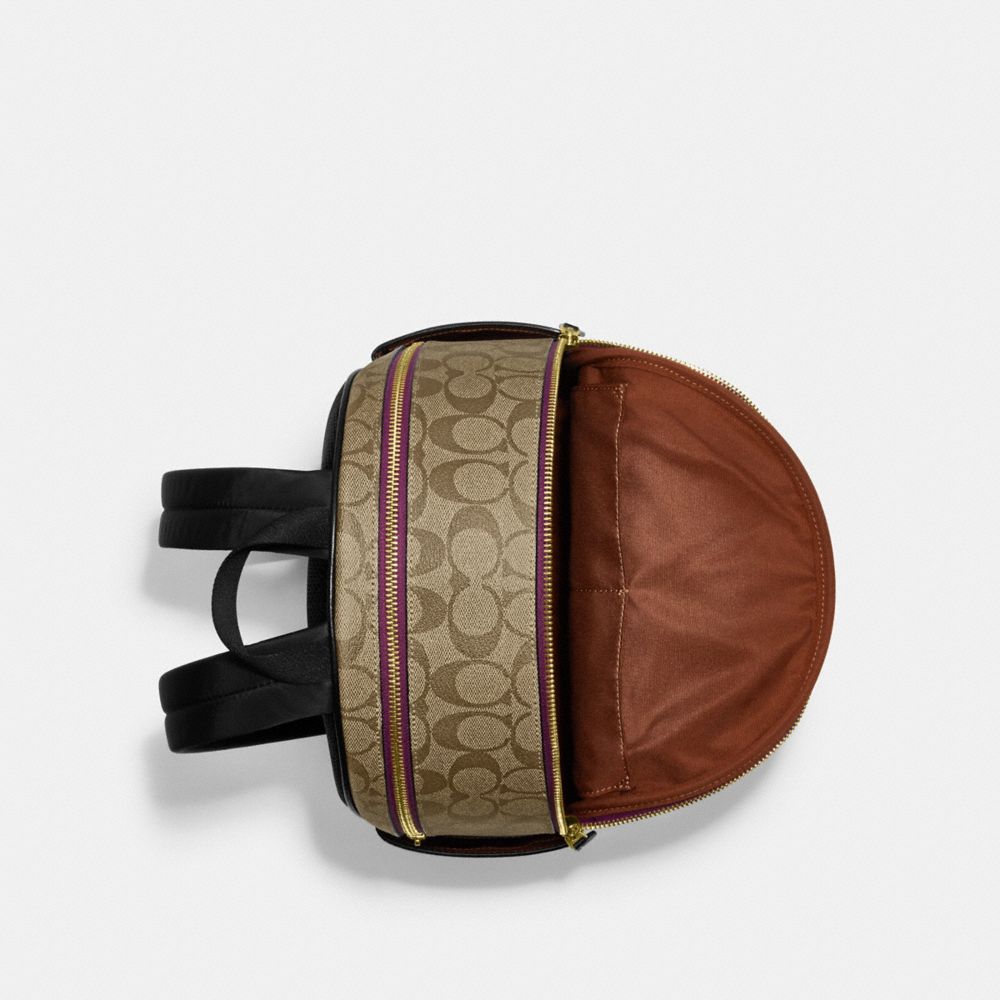 公式】コーチアウトレット | 【DISNEY X COACH】コート バックパック