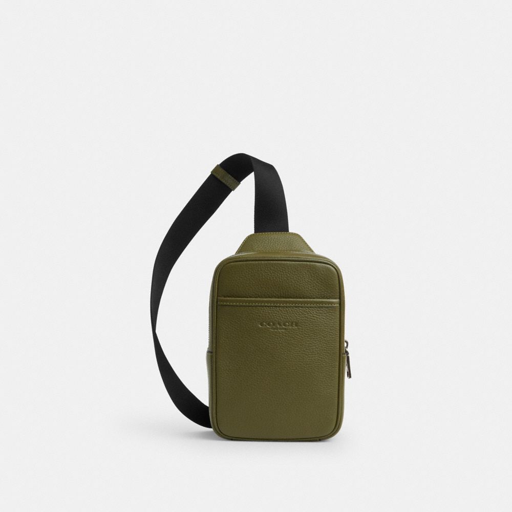 公式】コーチアウトレット | スモール ターナー パック