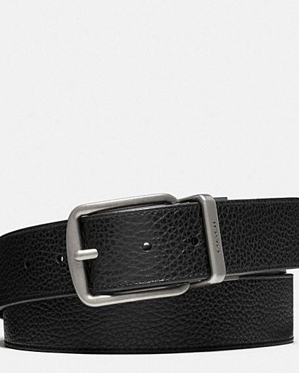 公式】コーチアウトレット | シグネチャー バックル カット トゥ