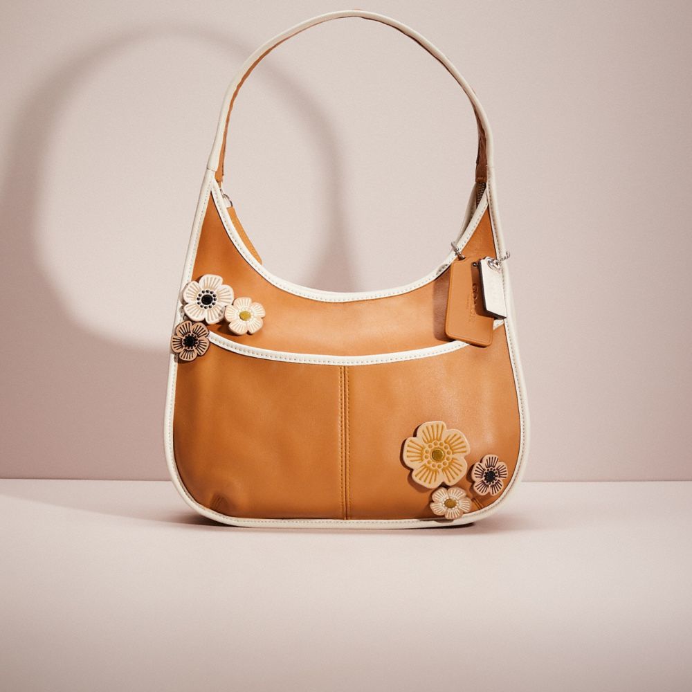 COACH® | Upcrafted Vintage Ergo Pocket Zip Bag | COACH®