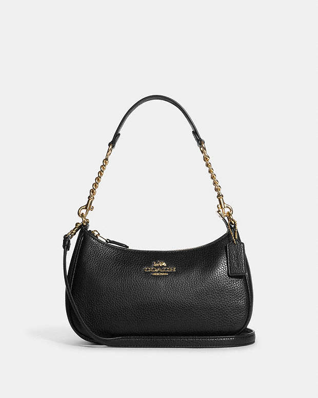 COACH® PT | Teri Shoulder Bag