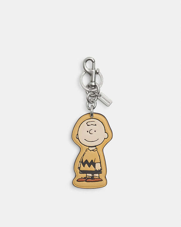 公式】コーチアウトレット | 【COACH X PEANUTS】チャーリー・ブラウン