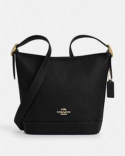 公式】コーチアウトレット | シティ バケット バッグ