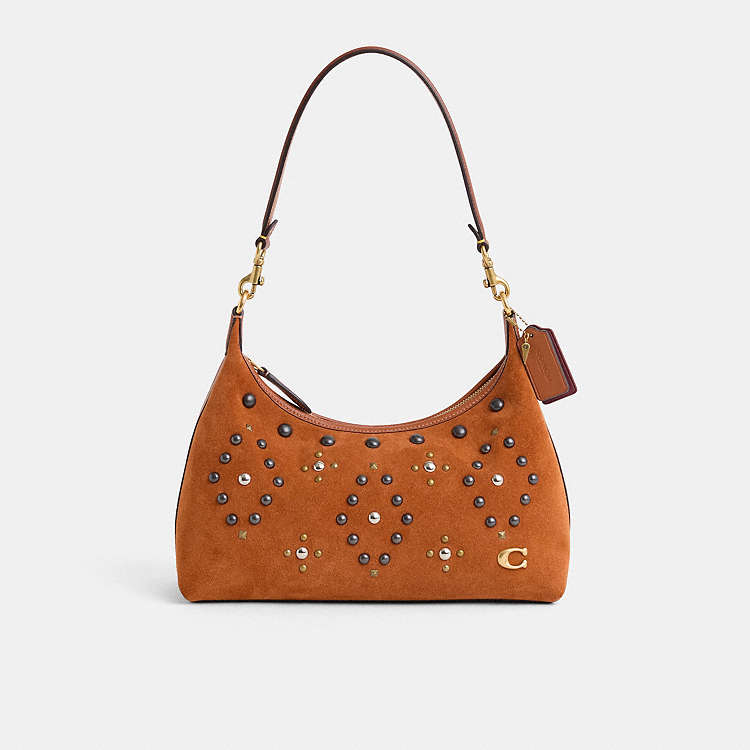 COACH® | Upcrafted Juliet Shoulder Bag