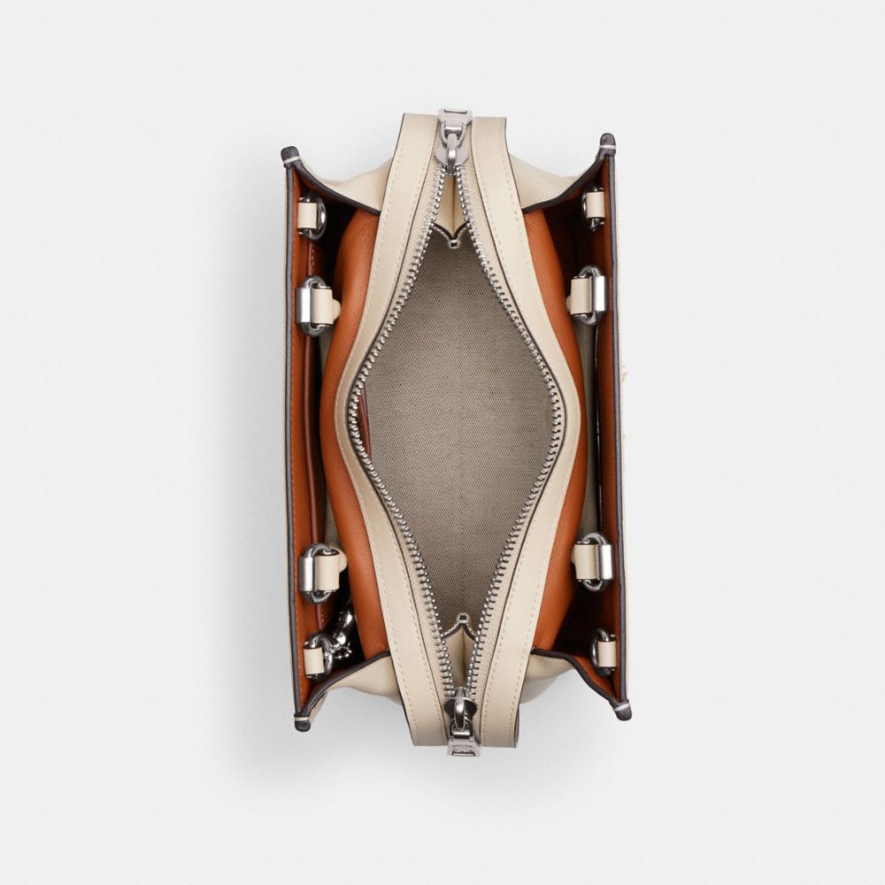 公式】COACH – コーチ | ローグ 25・ツイード