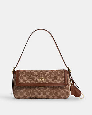 COACH® Outlet | Studio Shoulder Bag 19 With Quilting