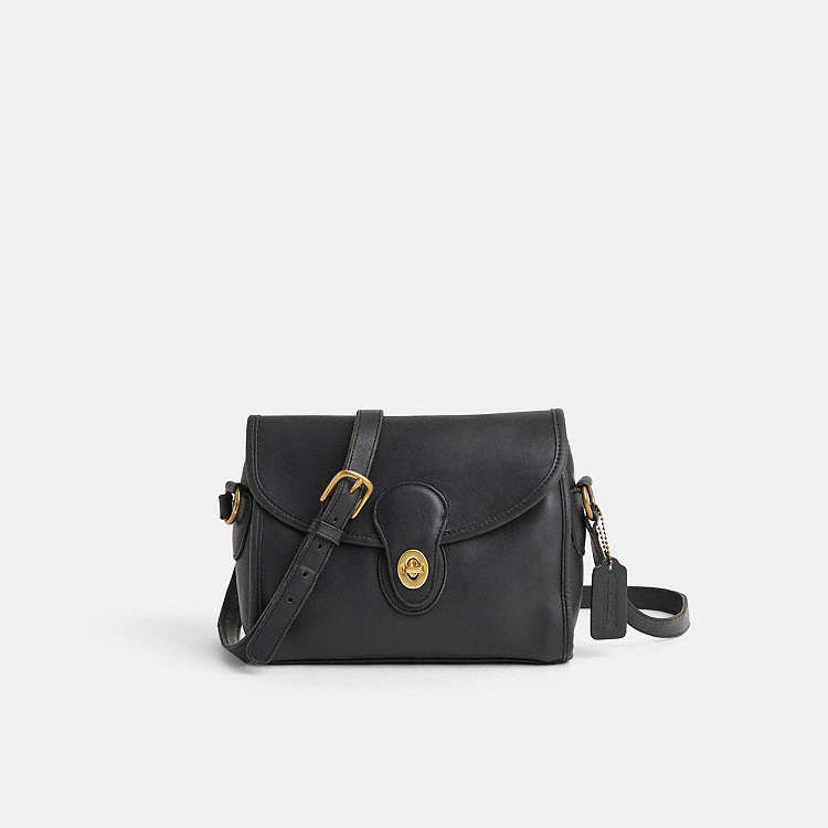 COACH® | Vintage Devon Bag