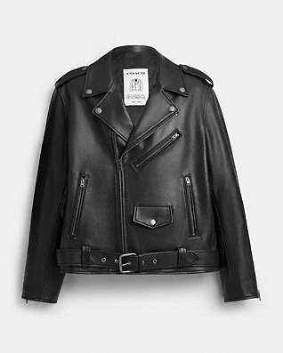 Jackets & Outerwear | COACH®