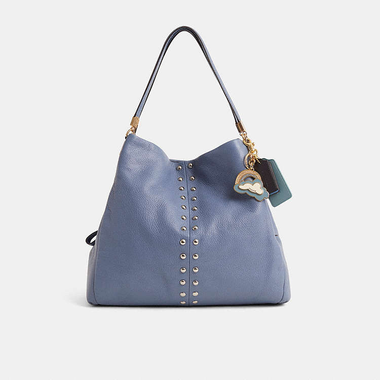 COACH® | Upcrafted Madison Phoebe Shoulder Bag