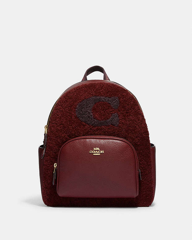 公式】コーチアウトレット | コート バックパック・コーチ モチーフ