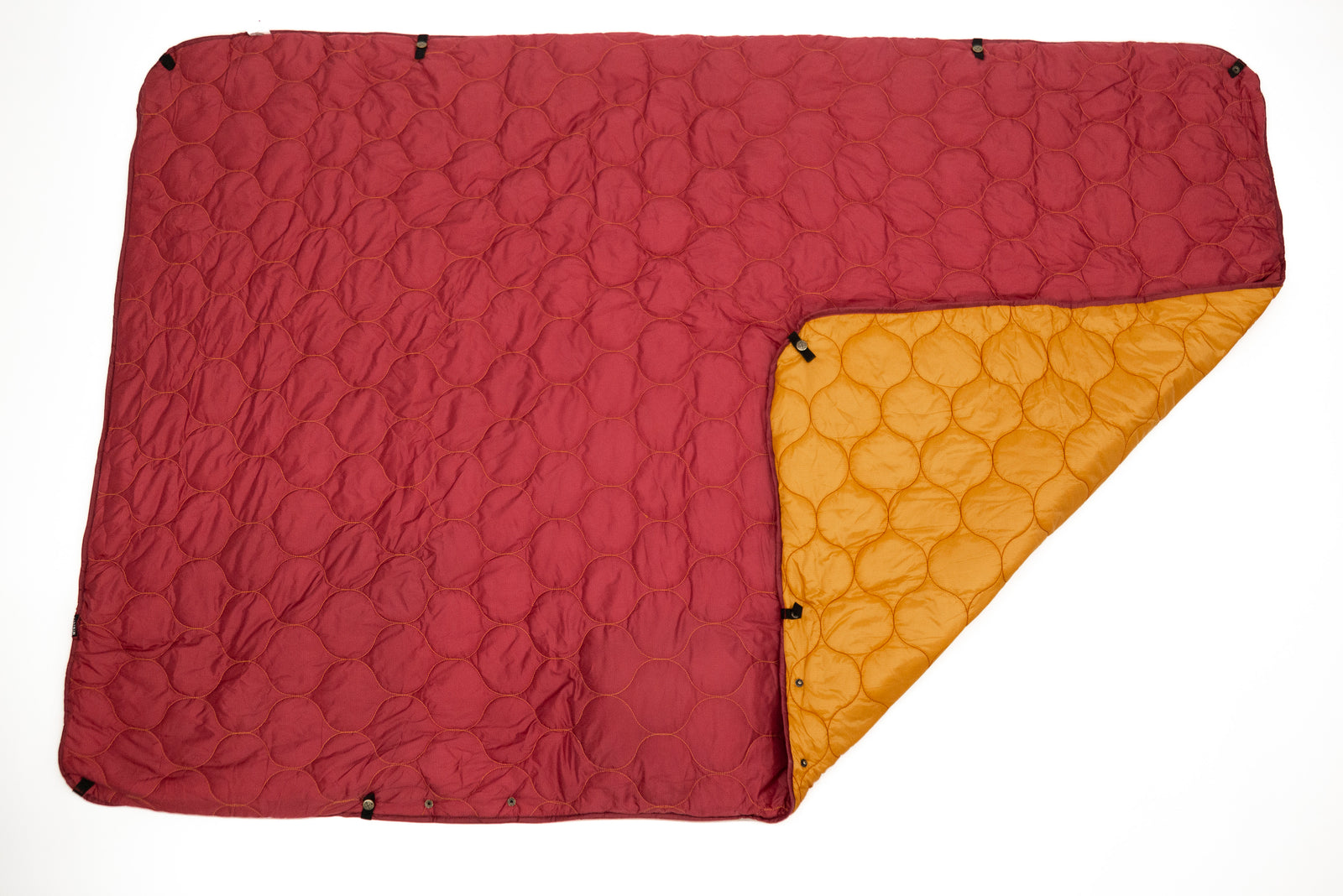 Puffy Kachula | Versatile Adventure Blanket - Coalatree