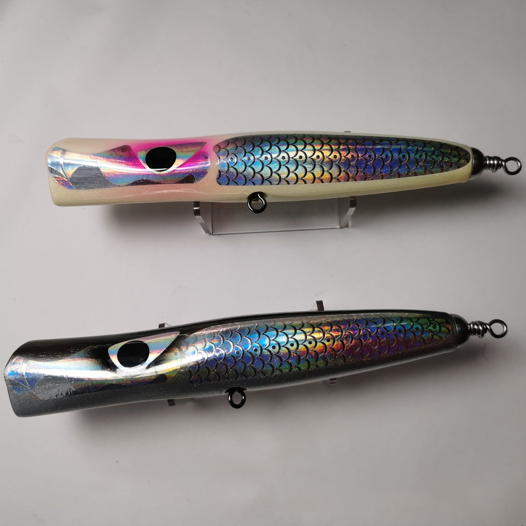 CB ONE Stickbait BAZOO 200 - Read Purchase requirements*!!!