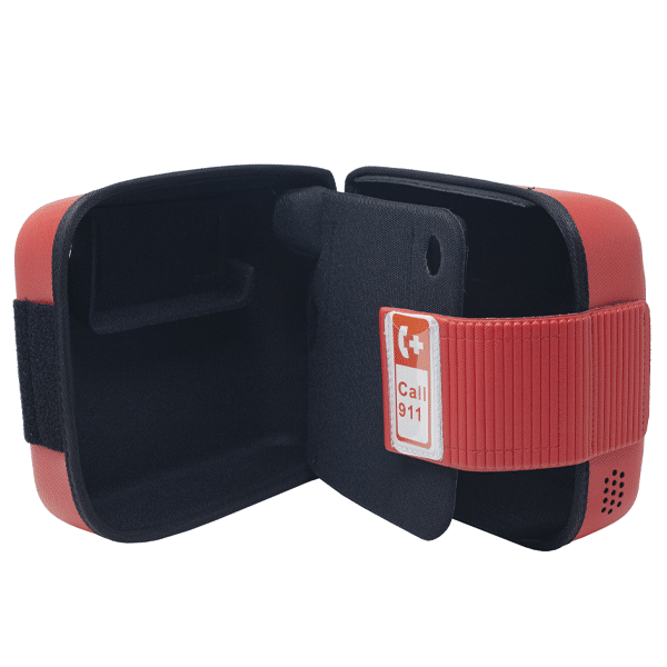 Philips FRX Compatible Carrying Case | Coast Biomedical Equipment