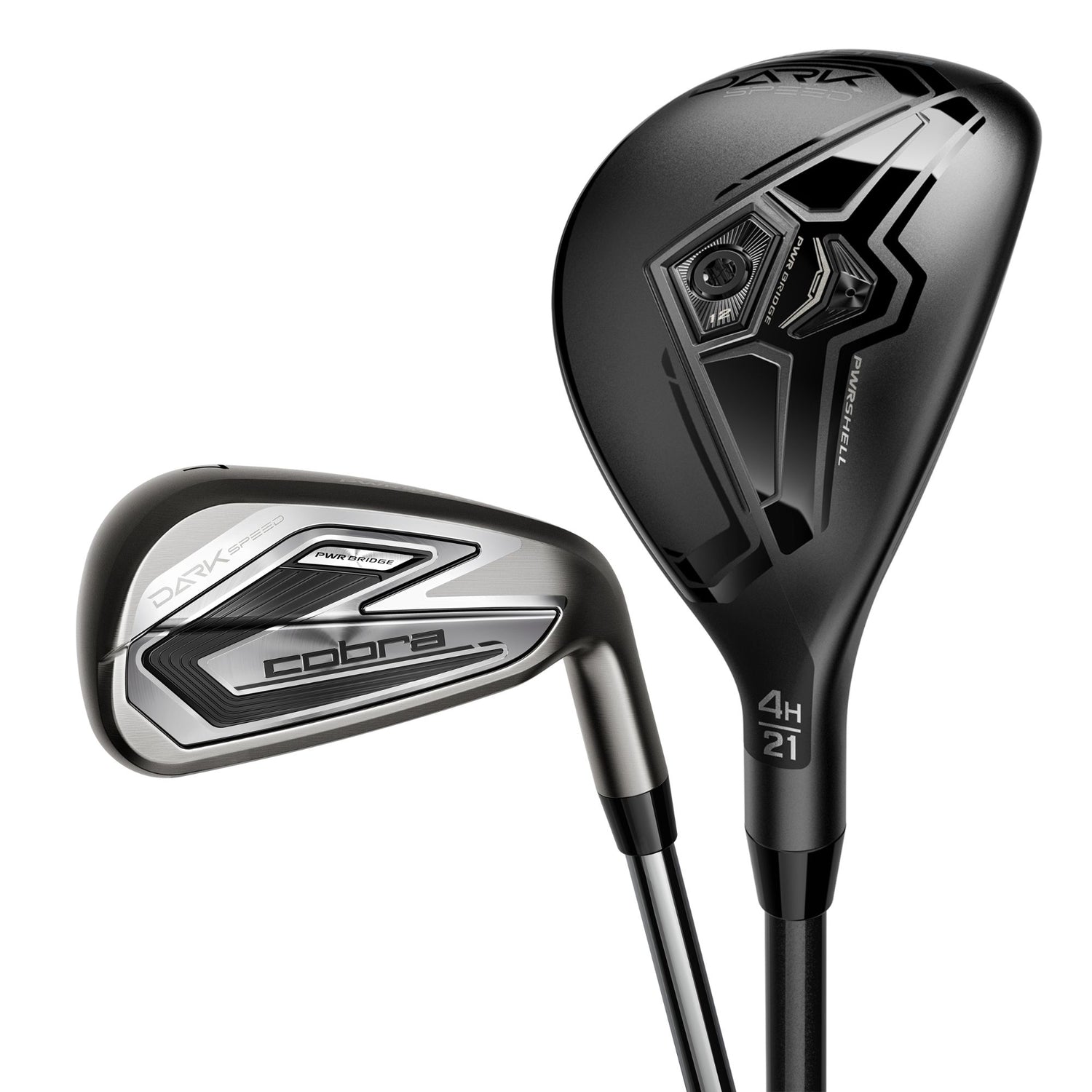 DARKSPEED Combo Set – COBRA Golf