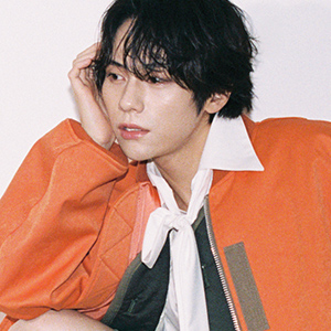 山下幸輝1st写真集『Lovender』発売記念イベント | 山下幸輝