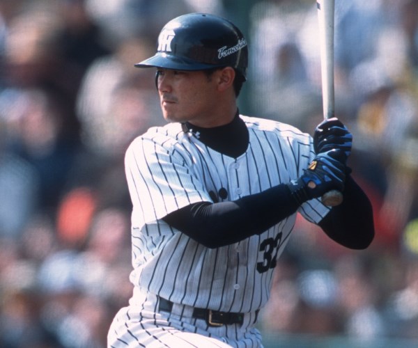 ファイターズ時代の坪井智哉実使用バット ファイターズ時代の坪井智哉