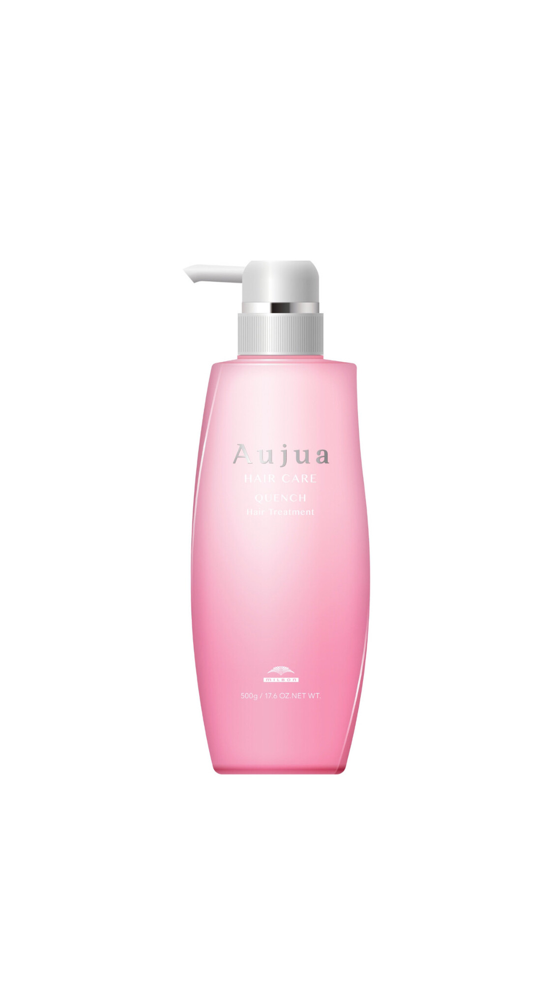 Aujua クエンチモイストトリートメント｜PRODUCT｜株式会社Colecao