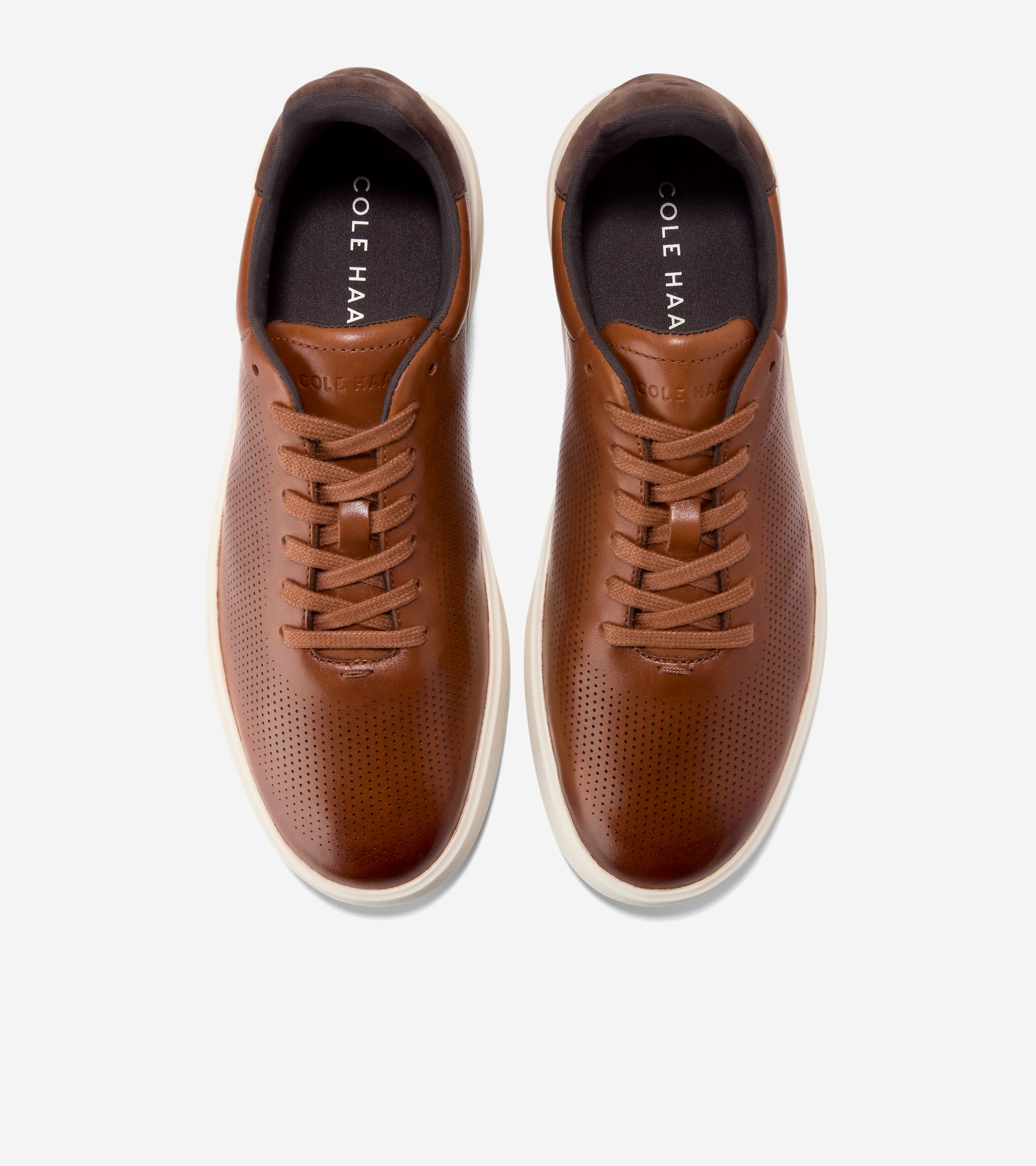 Men's Grand Crosscourt Daily Laser Sneakers – Colehaan.qa