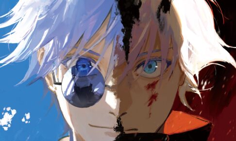 呪術廻戦 第2期 懐玉・玉折/渋谷事変 サウンドトラック 1月24日発売!
