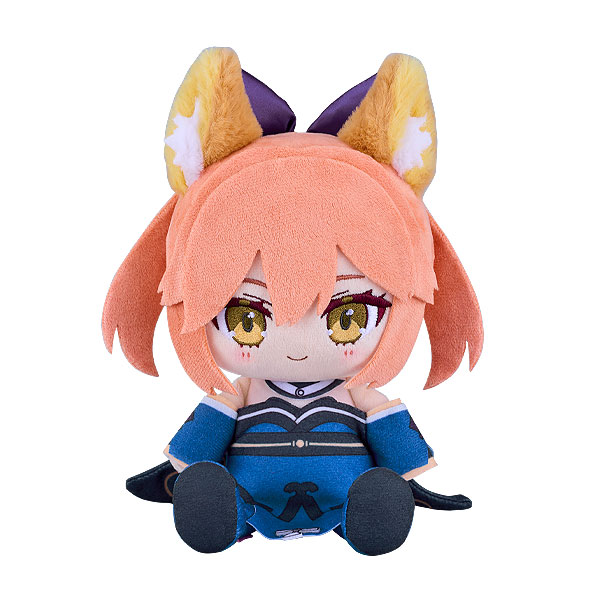 FGO ちょこぷに​ ぬいぐる​み 9月発売! 玉藻の​前・ジャンヌオルタら全4種!
