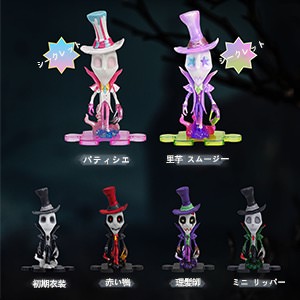 Identity V 第五人格 リッパー フィギュア 4.2よりAmazonにて発売中!!