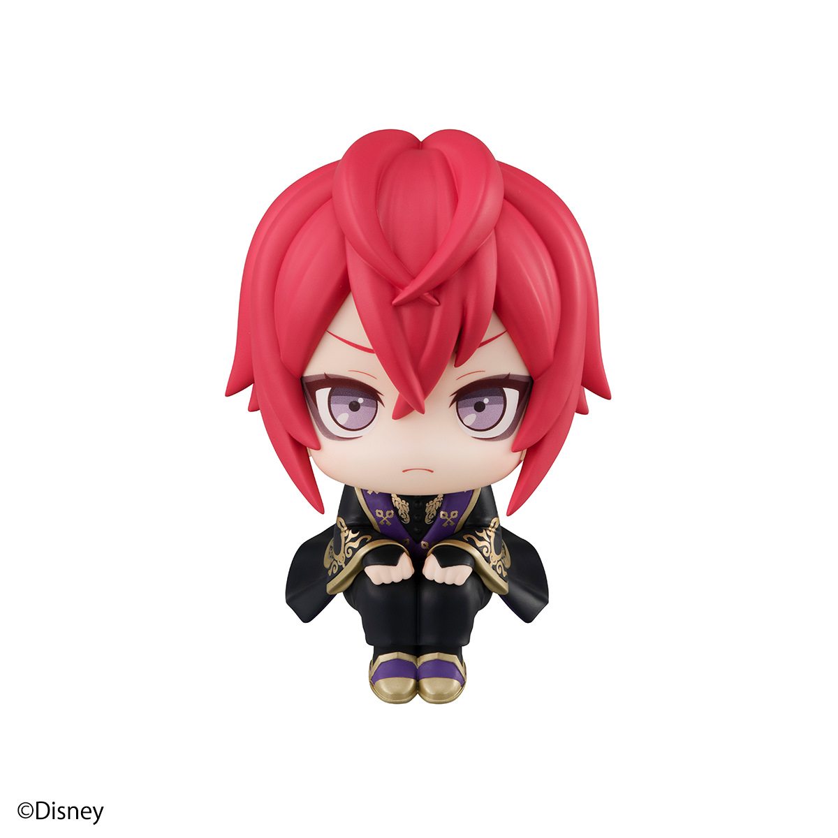 ツイステ るかっぷ リドル・ローズハート 5月7日より受注開始!