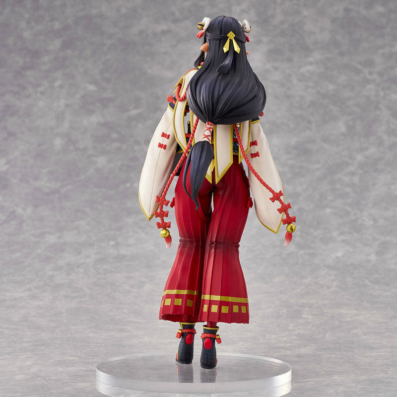 モンハンライズ 双子の受付嬢「ミノト & ヒノエ」完成品フィギュア 発売!