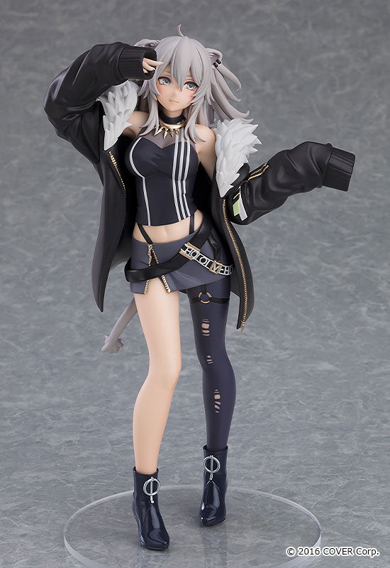 ホロライブ 獅白ぼたん「POP UP PARADE」ししろんのフィギュア 発売!