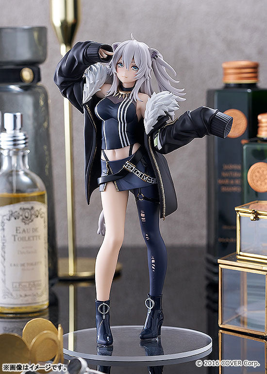 ホロライブ 獅白ぼたん「POP UP PARADE」ししろんのフィギュア 発売!
