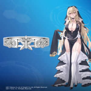 インプラカブル アズールレーン】ヴァイスシュヴァルツ アズールレーン