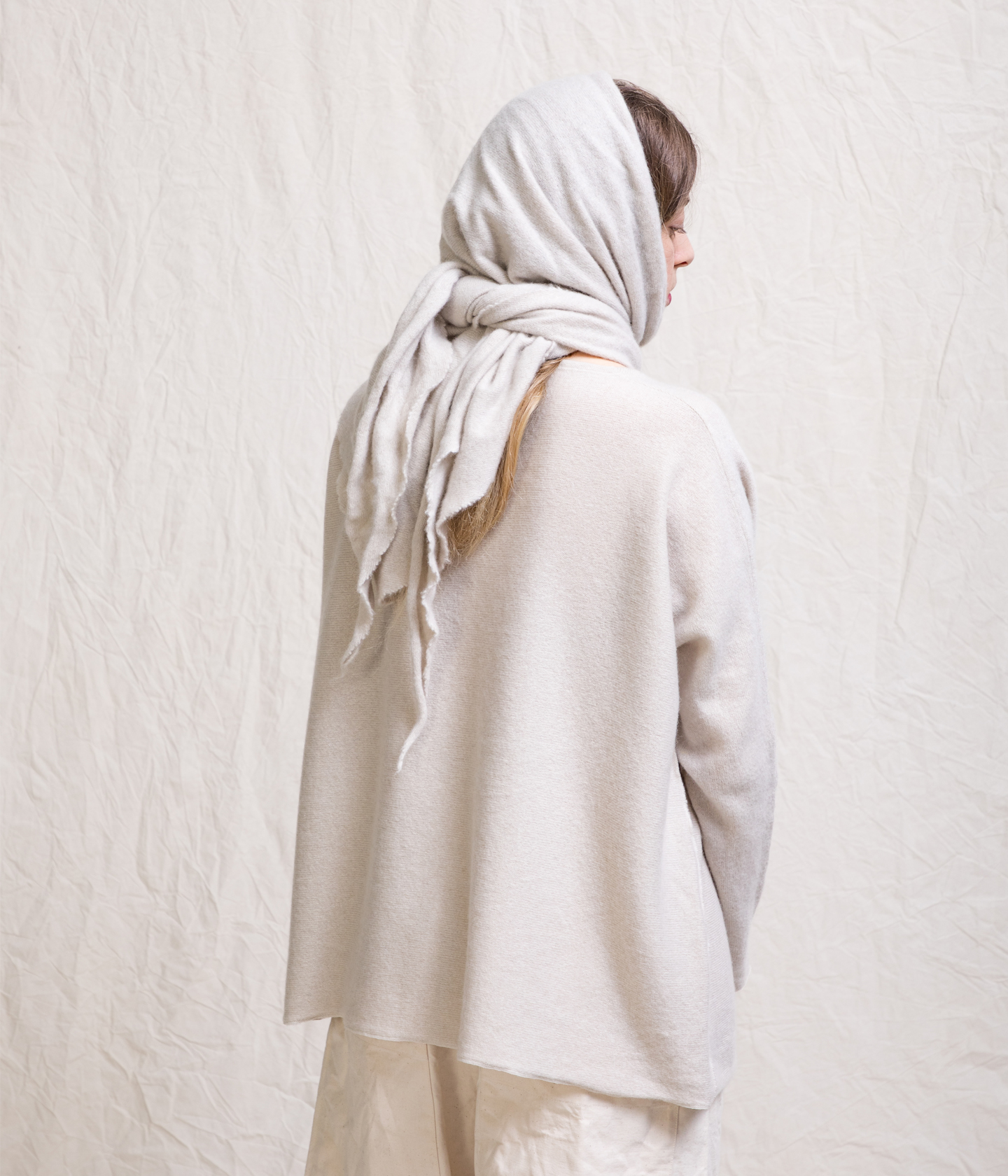 TRIANGLE SCARF WS – collection.albumdifamiglia