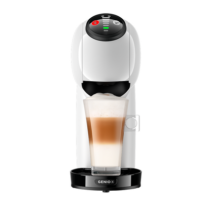Nescafé Dolce Gusto Genio S Basic Coffee Machine – Colombo