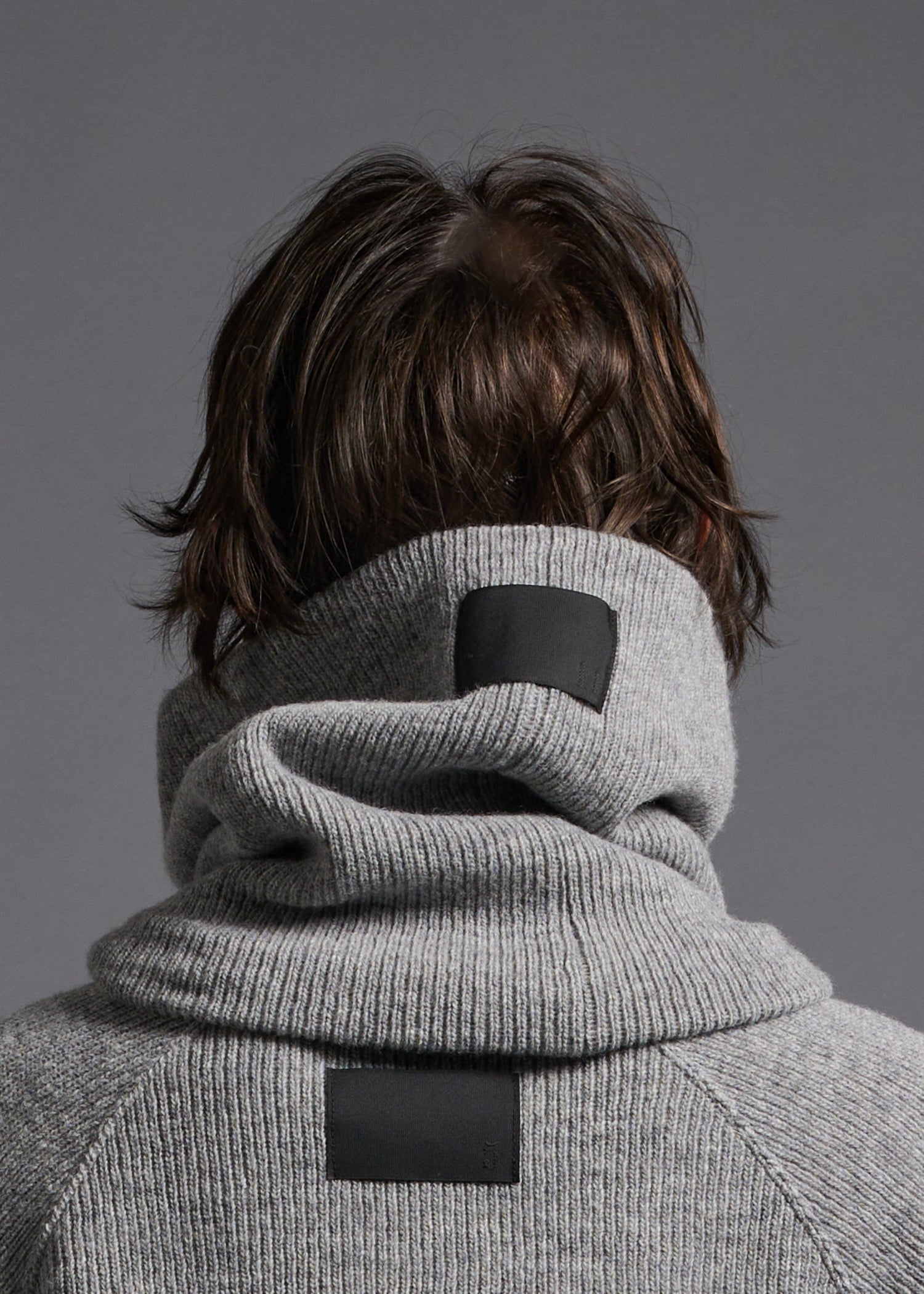 KAI SNOOD, スヌード, 日本製｜COGTHEBIGSMOKE
