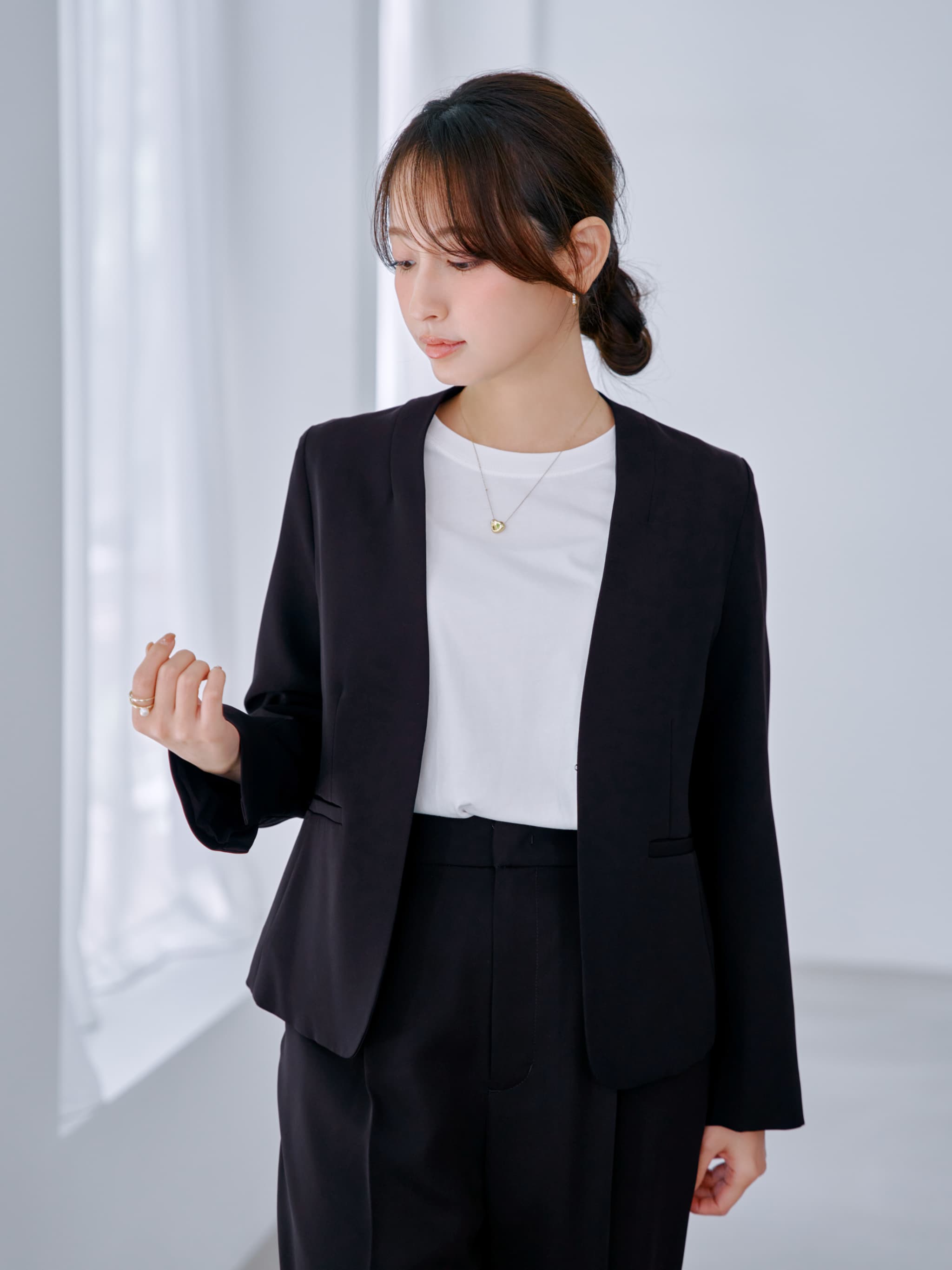 COHINA STORE】OUTER RANKING ｜小柄女性向けファッション通販、低身長