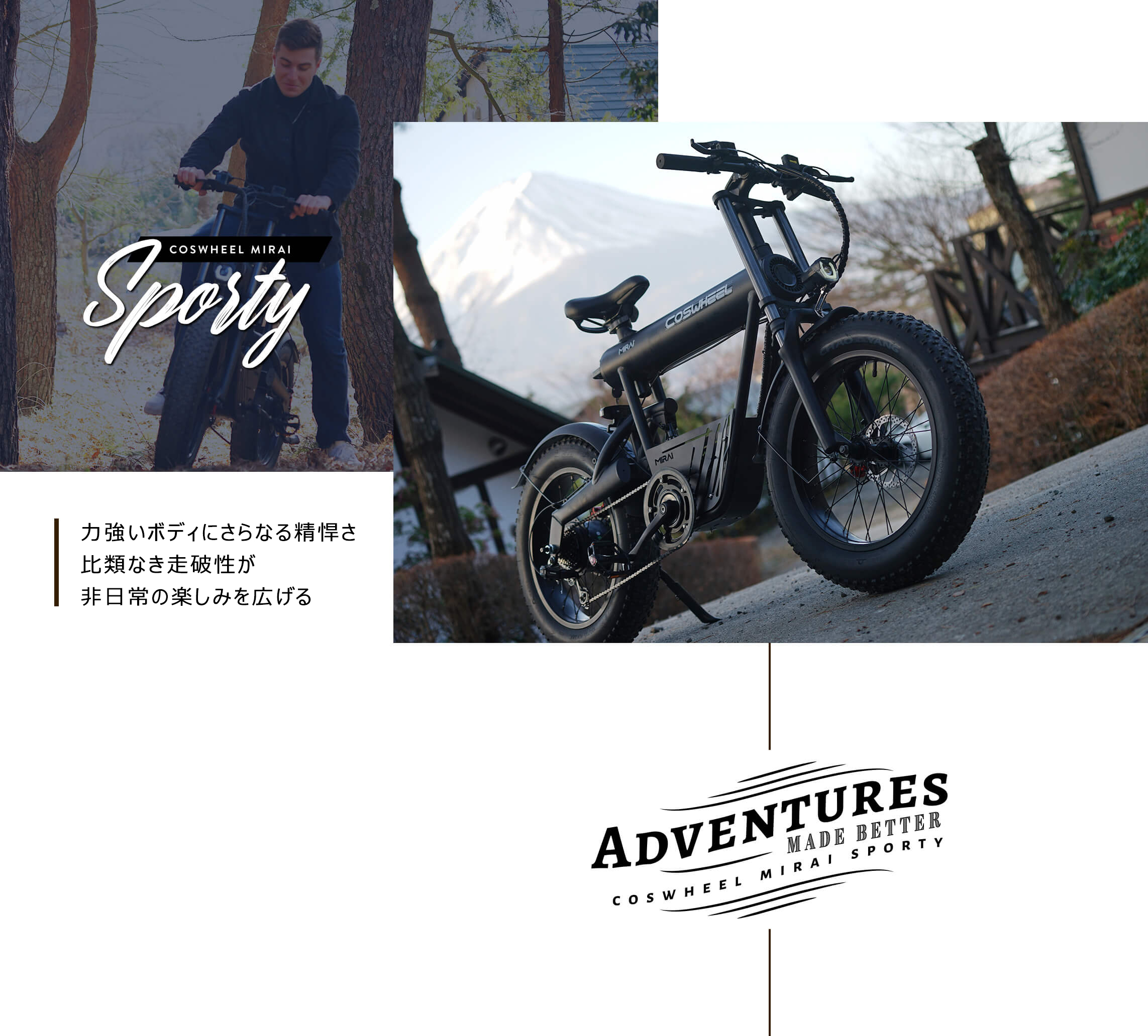 coswheel-sport