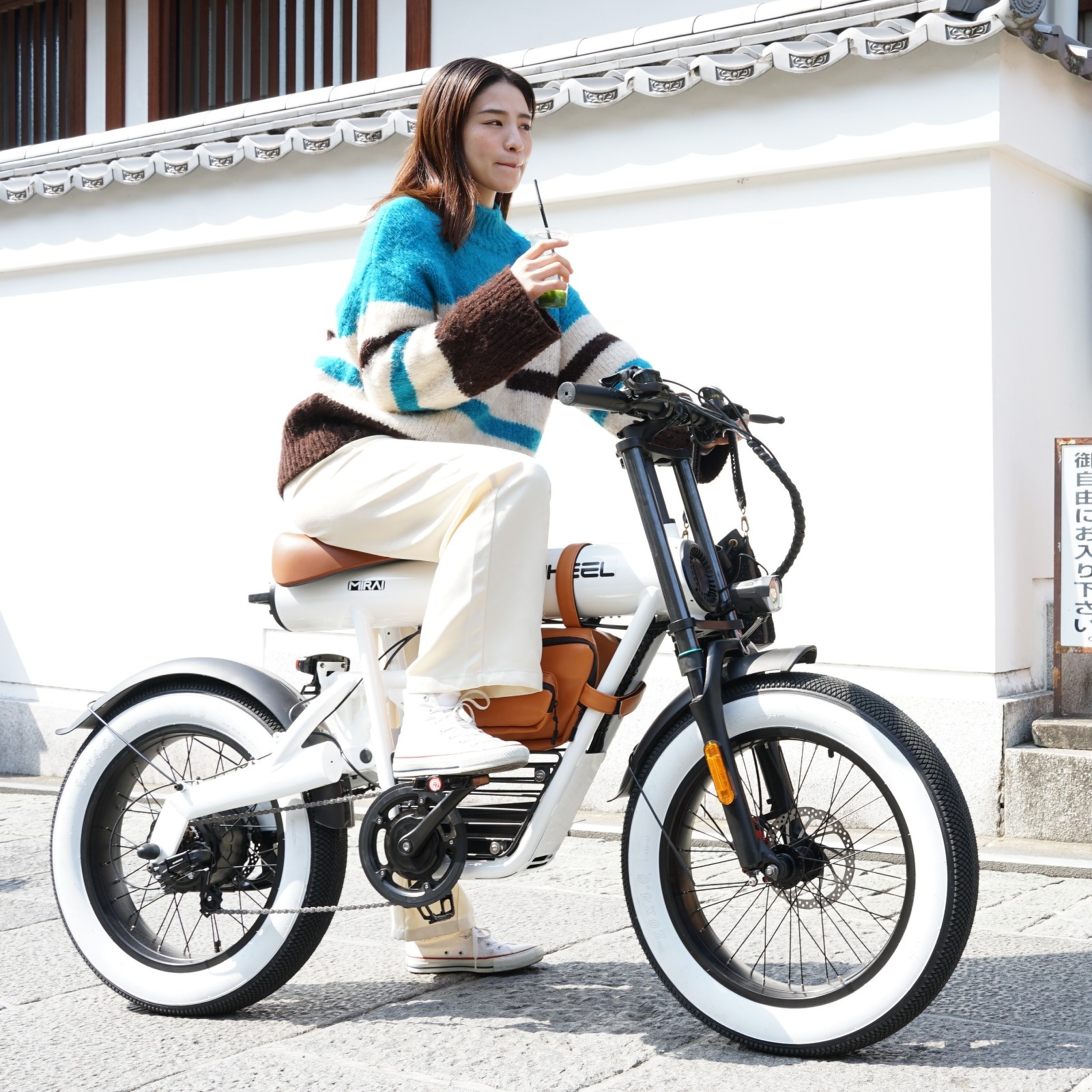 COSWHEEL JAPAN
