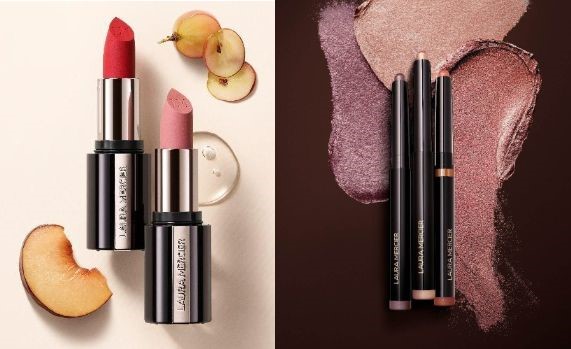 ローラメルシエ(LAURA MERCIER)】2024年秋コスメ！新作リップや