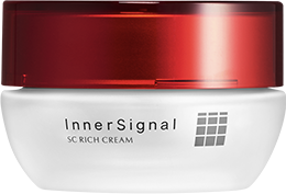 インナーシグナル リジュブネイトエキス・SCクリーム•ベースソープ3点