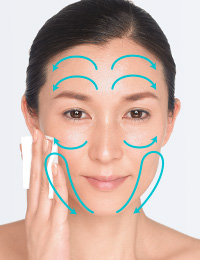 リジュブネイトローション｜インナーシグナル | 大塚製薬のシミ対策