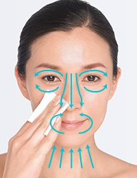 リジュブネイトローション｜インナーシグナル | 大塚製薬のシミ対策