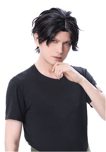 新 テニスの王子様 跡部景吾 風 ウィッグ 過去販売ウィッグ | コスプレ