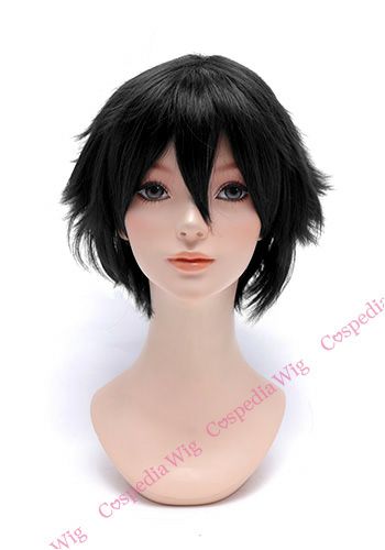 あんさんぶるスターズ! 影片みか 風 ウィッグ 【カラー変更可