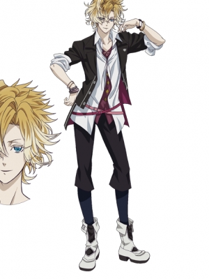 無神 コウ ぬいぐるみ - PlushtoyKingdom.com