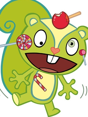 ナッティ ぬいぐるみ - PlushtoyKingdom.com