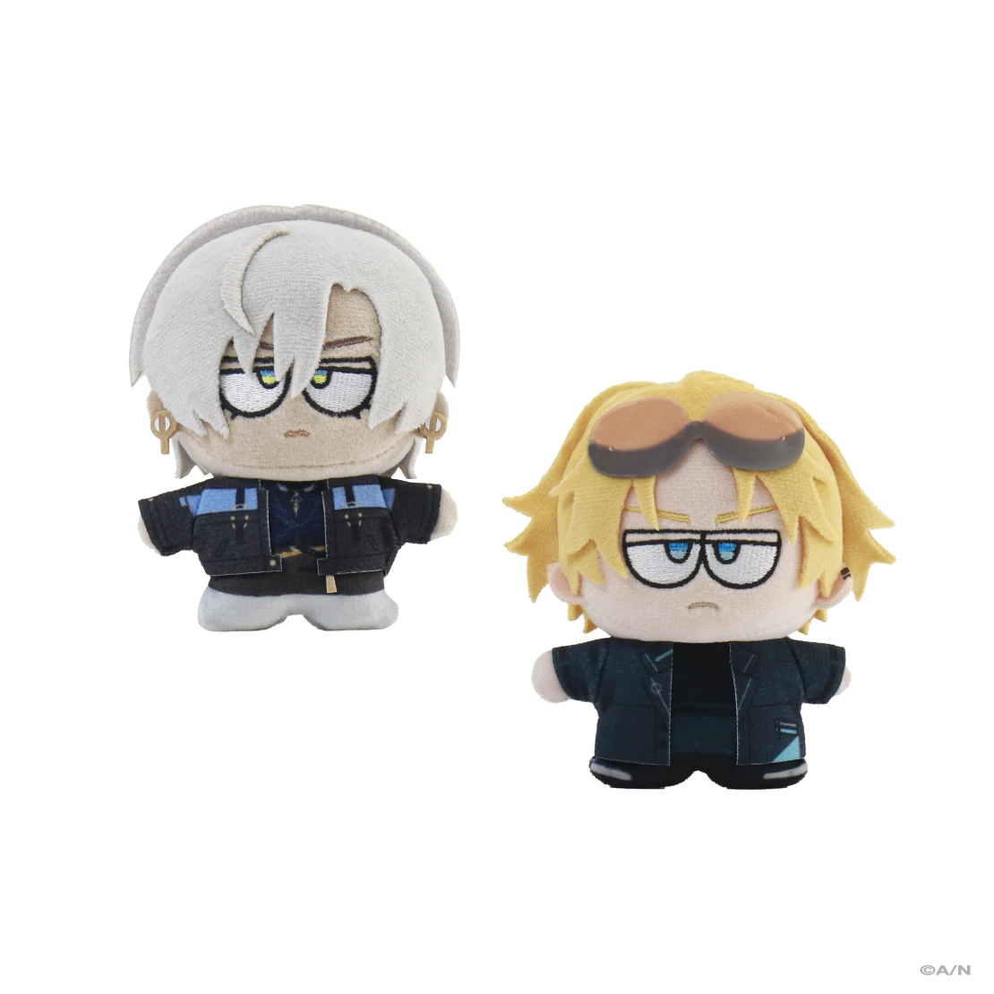 にじさんじ「GOOOMiiES」グッズが9月5日（金）18時より販売開始